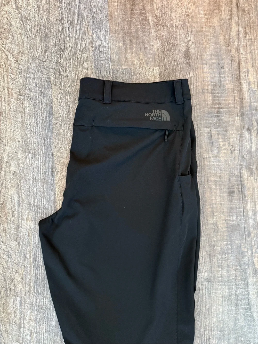 The North Face versatile technical